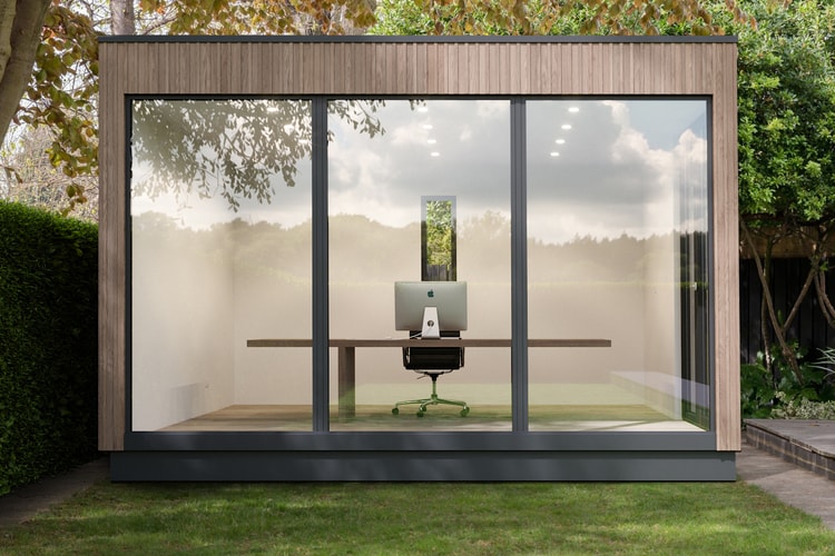 Jalil Peraza Debuts Innovative "Face Modules" Concept