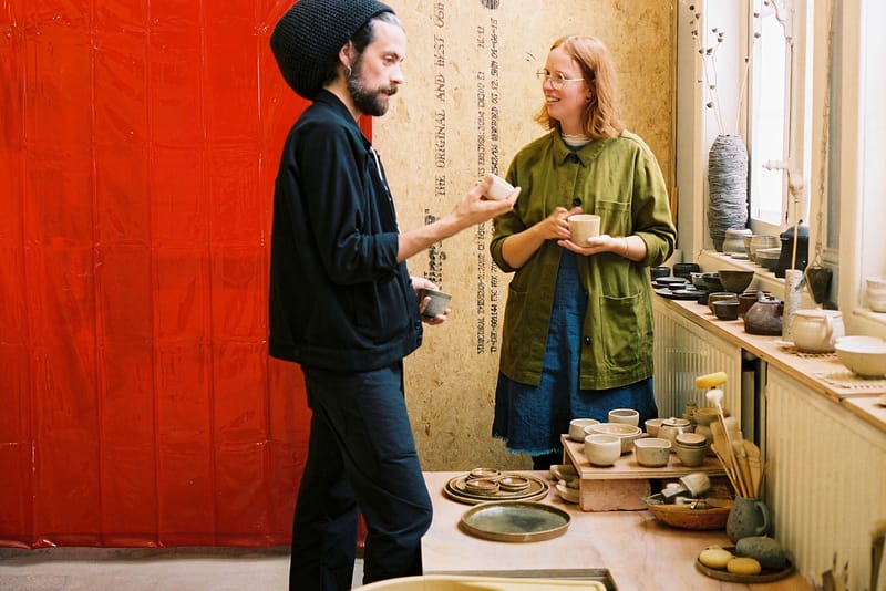 Jan-Jan Van Essche Offers up His Hottest Antwerp Recommendations