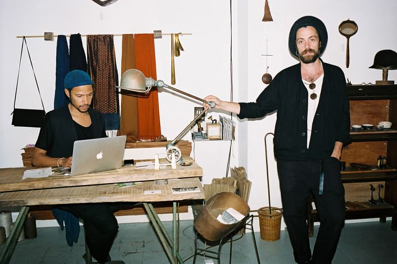 Jan-Jan Van Essche Antwerp Belgium Tour Guide Dries Van Noten Cafe Clay Club Het Bos Panoply Books & Records