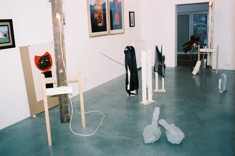 Jan-Jan Van Essche Antwerp Belgium Tour Guide Dries Van Noten Cafe Clay Club Het Bos Panoply Books & Records
