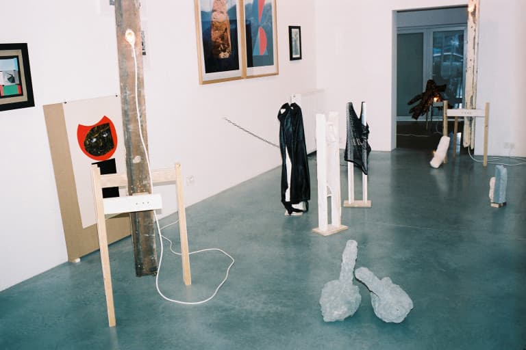 Jan-Jan Van Essche Antwerp Belgium Tour Guide Dries Van Noten Cafe Clay Club Het Bos Panoply Books & Records