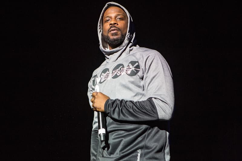 Jay Rock New Album Coming Soon TDE MixedByAli