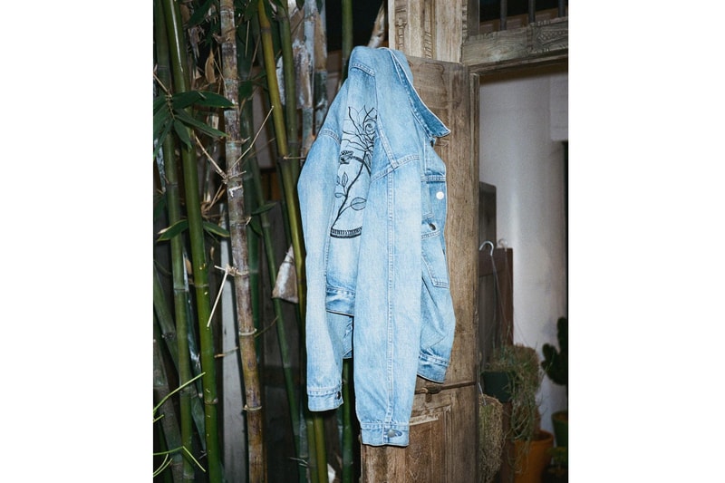 John Elliott Dr. Woo Exclusive Capsule Collection Union Los Angeles December 16 2017 Release