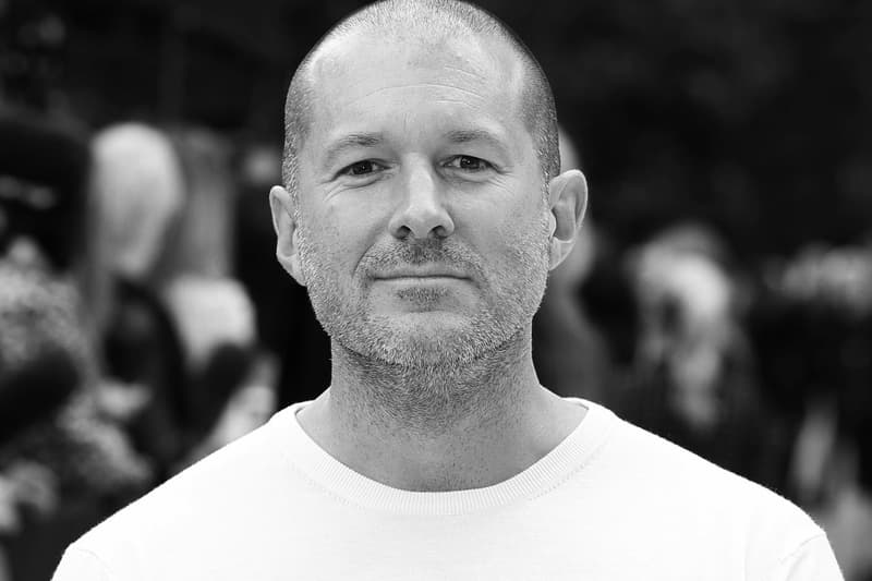 Jony Ive Apple Interview Smithsonian Hirshhorn Museum Sculpture Garden Rick Tetzeli