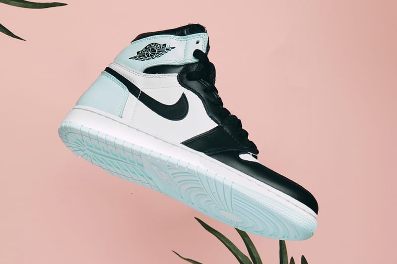 Jordan Brand & Social Status Air Jordan 1 Capsule Release Details