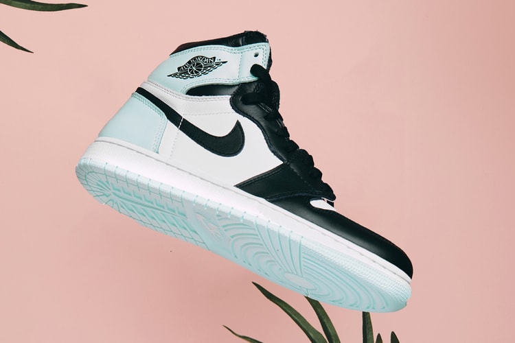 Jordan Brand & Social Status Air Jordan 1 Capsule Release Details
