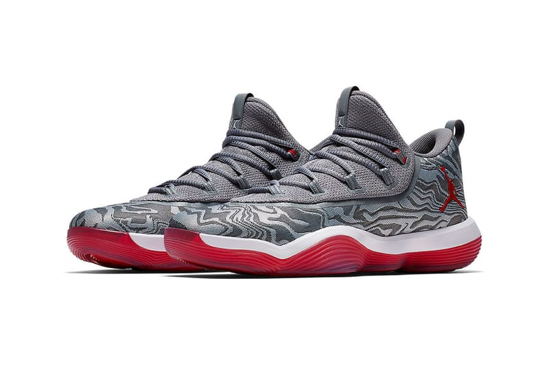 A First Look at the Upcoming Jordan Super.Fly 2017 Low Colorways