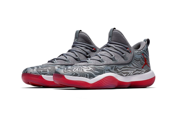 A First Look at the Upcoming Jordan Super.Fly 2017 Low Colorways