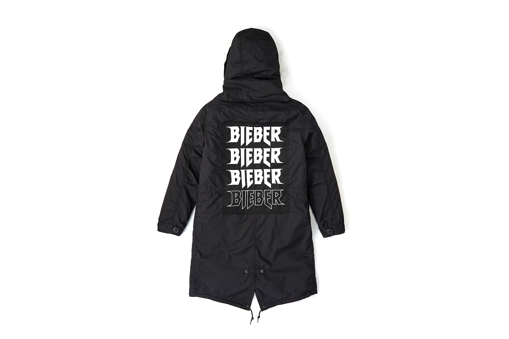 When Justin Bieber Inspired The Streetwear Style In Us With This