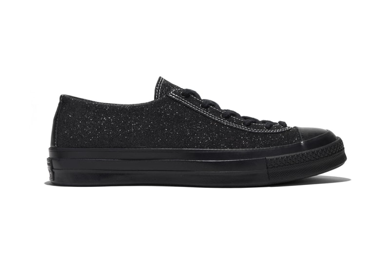 JW Anderson Converse Chuck Taylor All Star 70 Vintage U Throat Ballet Footwear Sneakers Shoes