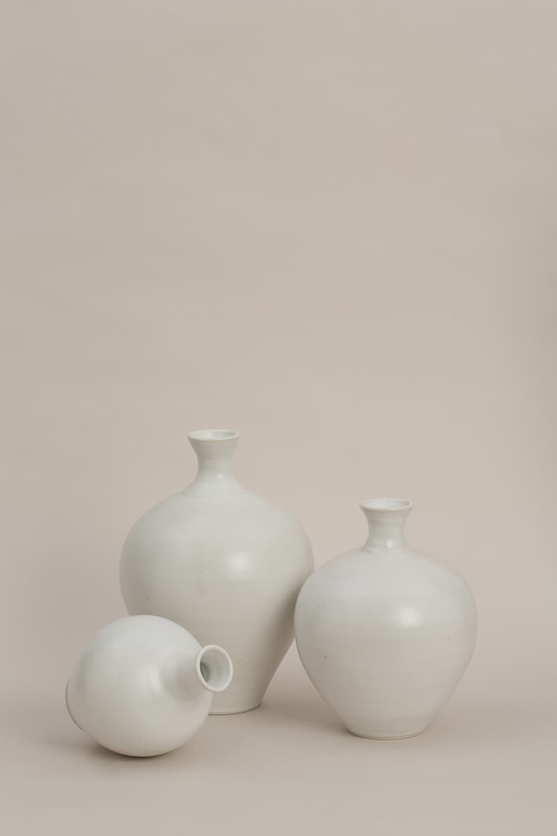 J.W.Anderson Workshops Joanna Wason Anne Lowe Ceramics Textiles Collaborations Homewares