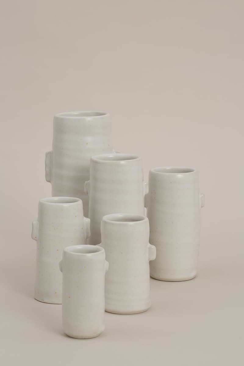 J.W.Anderson Workshops Joanna Wason Anne Lowe Ceramics Textiles Collaborations Homewares