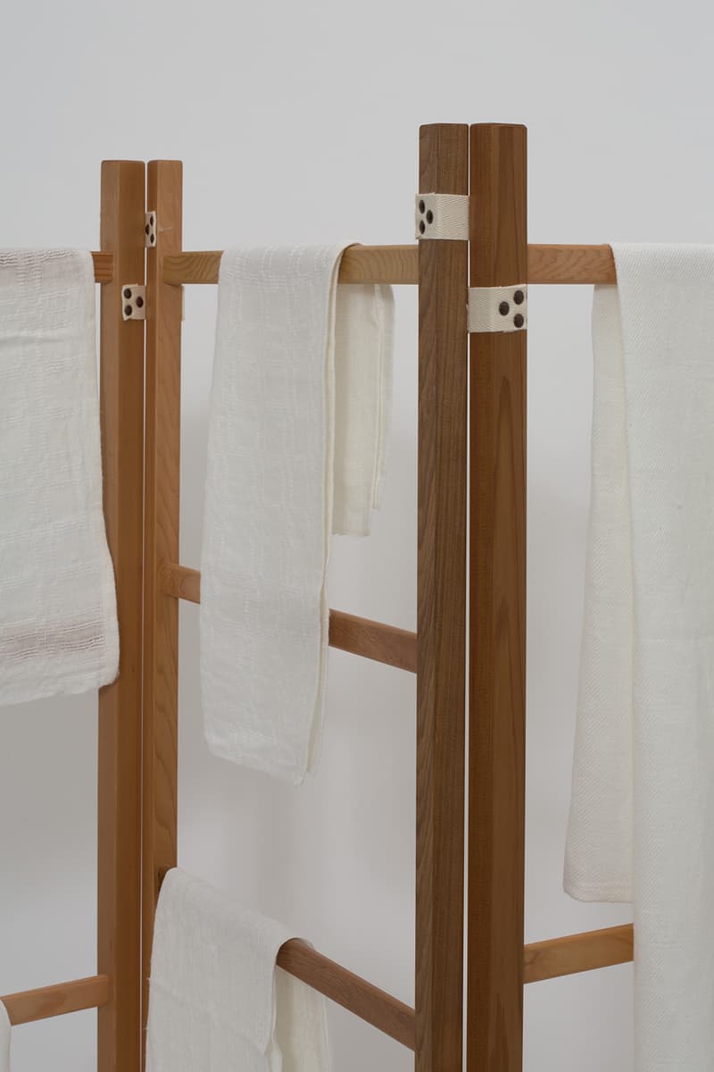 J.W.Anderson Workshops Joanna Wason Anne Lowe Ceramics Textiles Collaborations Homewares