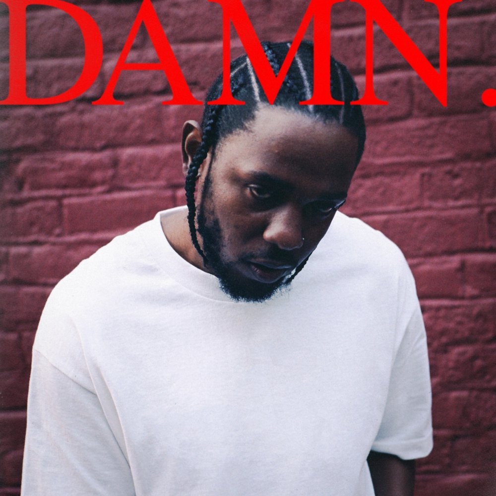 Top 10 Albums/Mixtapes 2017