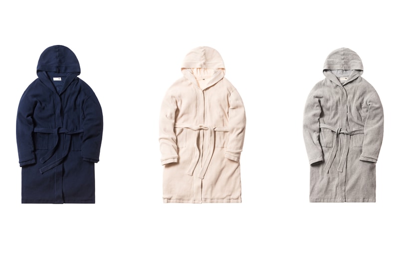 KITH Winter 2017 Second Drop Jackets Nike LeBron 15 Park Calux Nakameguro Osaka Down Pant