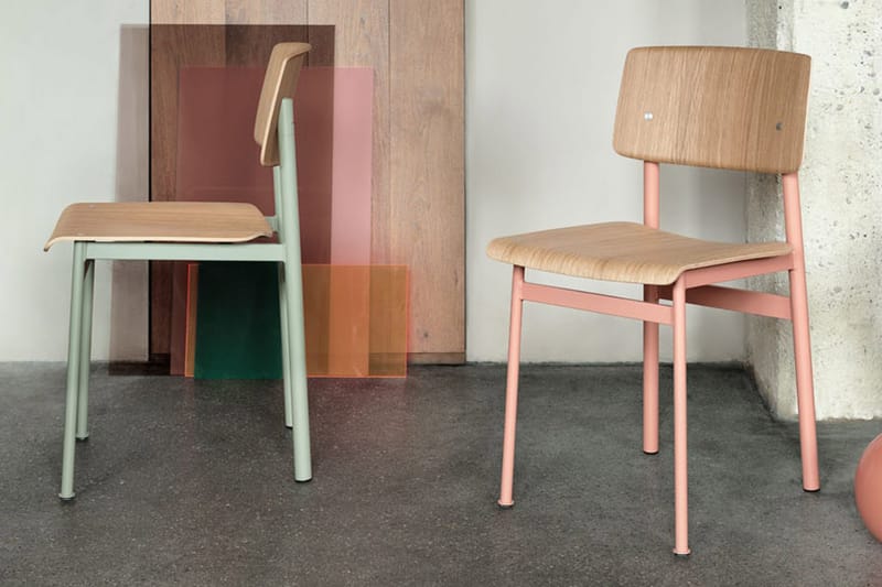 Knoll Acquires Scandinavian Design Company Muuto For $300 Million USD