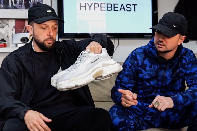 What Do the Kurupt FM Crew Think of Balenciaga and Gucci?