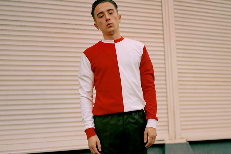 Lack of Guidance and WOEI Team Up on Soccer-Themed Drop