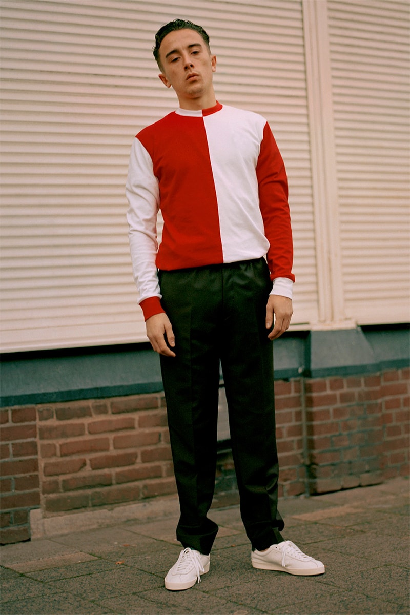 Lack of Guidance WOEI Feyernood Rotterdam Willem Long Sleeve
