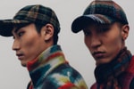 Missoni & Larose Paris Come Together for a Fall/Winter 2017 Hat Capsule