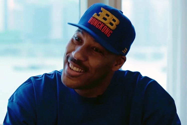 LaVar Ball Discusses the Future of Big Baller Brand & Lonzo's Career With the Lakers
