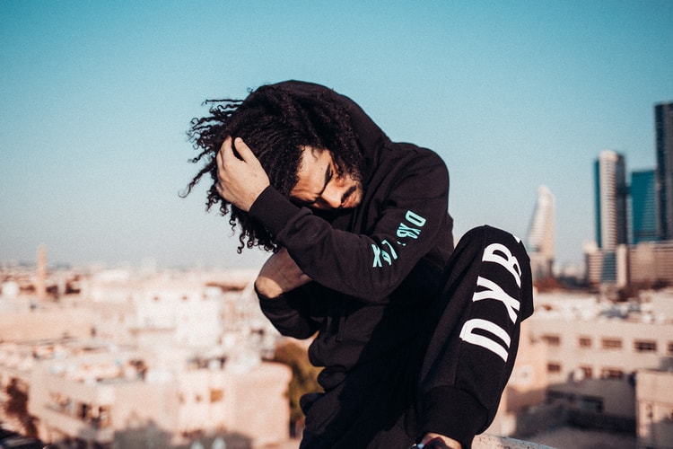 Les Benjamins and Bloomingdale's Present Dubai-via-LA Inspired Collaboration