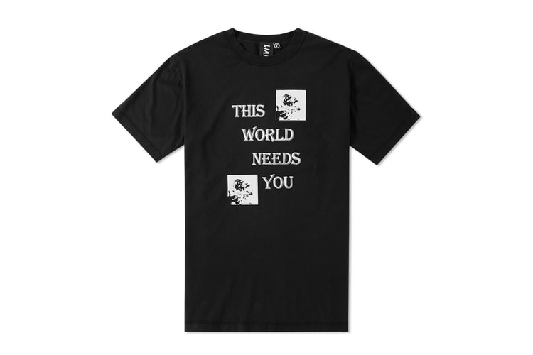 Liam Hodges Spring/Summer 2018 Is Available Now