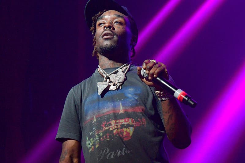 Lil Uzi Vert Teaser Drip