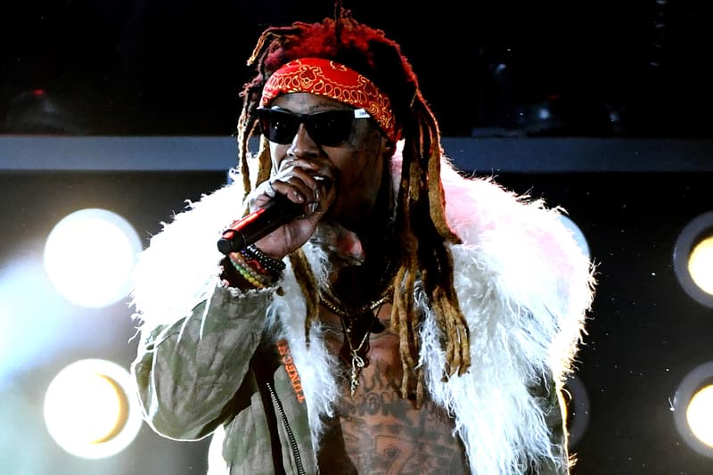 Lil Wayne Shares "Bank Account" & "Blackin Out" D6 Dedication 6 Jay-Z 4:44 The Story of OJ 21 Savage