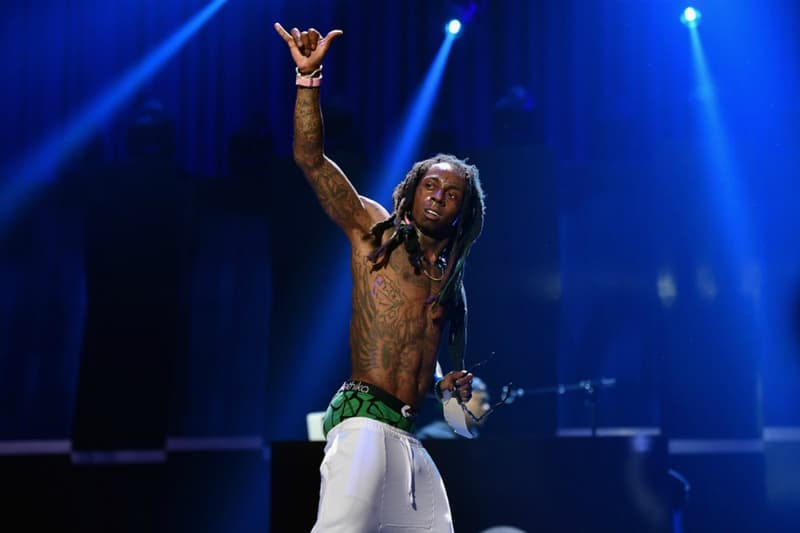 Lil Wayne Dedication 6 Album Leak Single Music Video EP Mixtape Download Stream Discography 2017 Live Performance Tour Dates