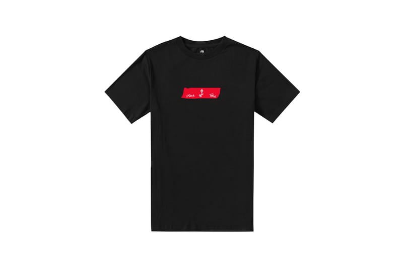 Lil Wayne's Drops 'Dedication 6' Merchandise