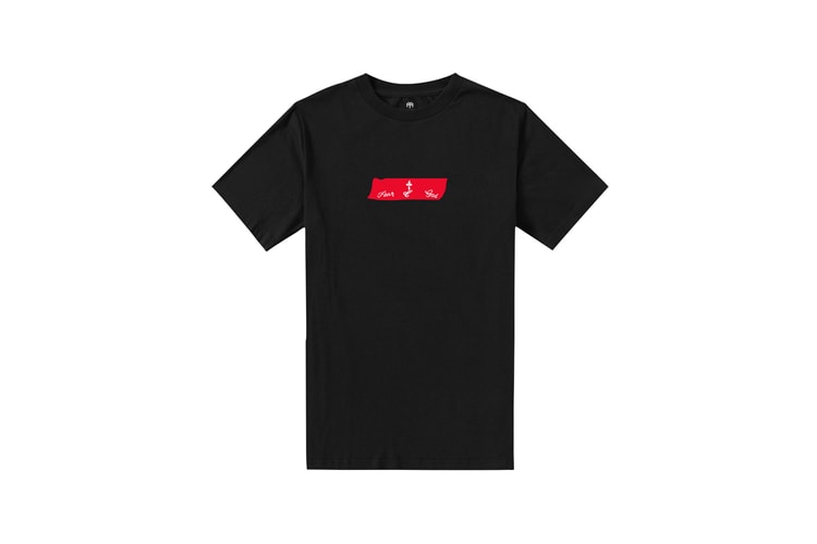 Lil Wayne's Drops 'Dedication 6' Merchandise