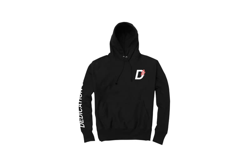 Lil Wayne Dedication 6 Merch Release Info 2017 merchandise young money lil tunechi music rap hip-hop streetwear clothing fleece hoodie shirts snapback hats