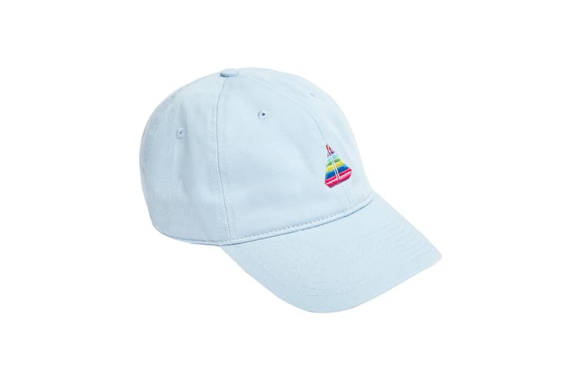 Lil Yachty PacSun Sailing Team Capsule collection hoodies long sleeve t shirts tees dad hats