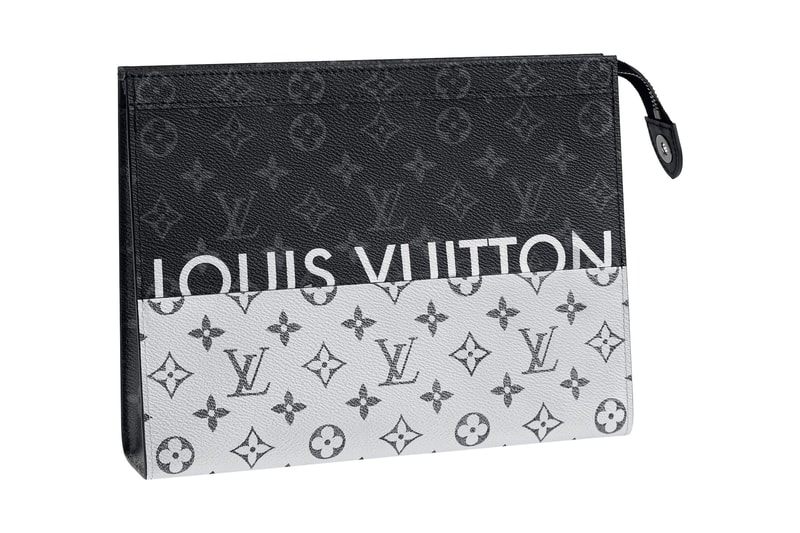 Louis Vuitton 2018 Spring Summer Accessories Bags Backpacks Wallets Cases Monogram
