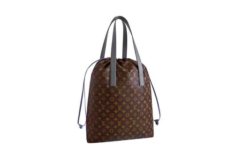 Louis Vuitton 2018 Spring Summer Accessories Bags Backpacks Wallets Cases Monogram