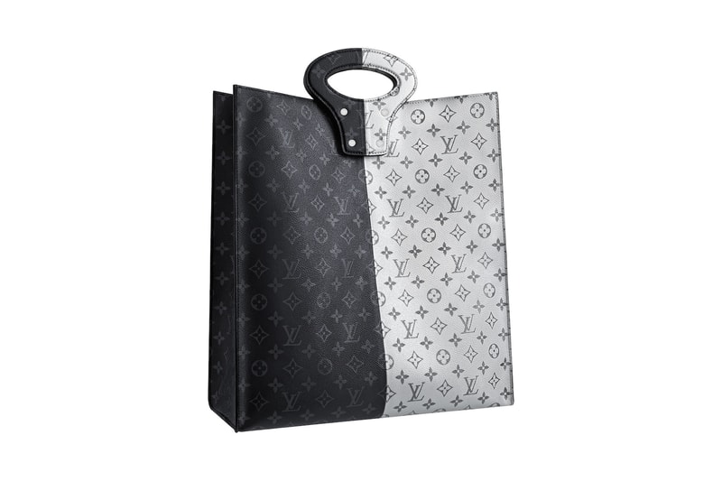 Louis Vuitton 2018 Spring Summer Accessories Bags Backpacks Wallets Cases Monogram