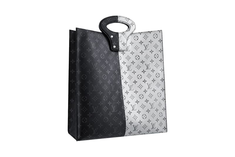 Louis Vuitton 2018 Spring Summer Accessories Bags Backpacks Wallets Cases Monogram
