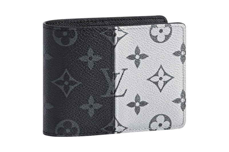 Louis Vuitton 2018 Spring Summer Accessories Bags Backpacks Wallets Cases Monogram
