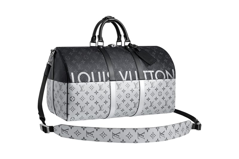 louis vuitton mens gym bag