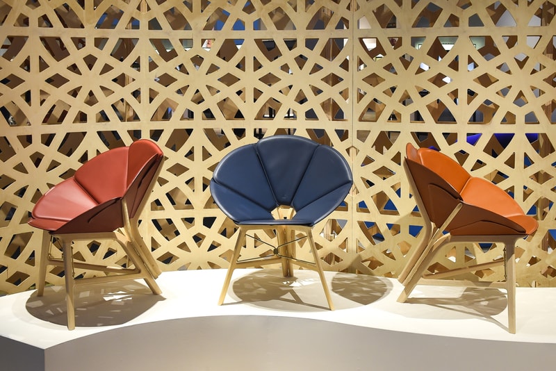 Louis Vuitton Objets Nomades Design Miami Furniture Furnishings Home Decor Design