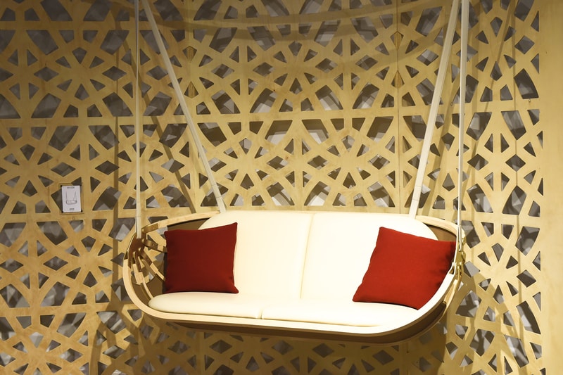 Louis Vuitton Objets Nomades Design Miami Furniture Furnishings Home Decor Design