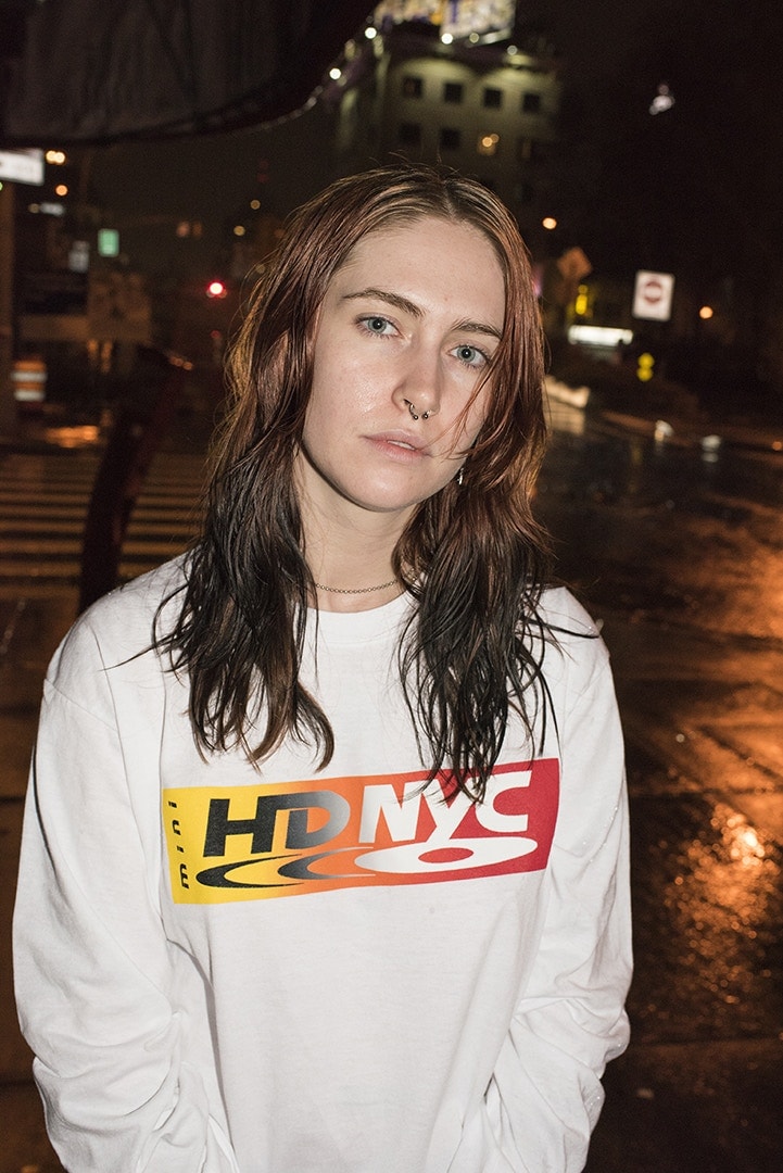 LQQK Studio CNY NYC Capsule Collection 2017 2018 Release Date Info