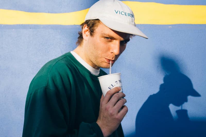 Mac DeMarco Instagram Livestream New Music Story Stories 2017 December 9