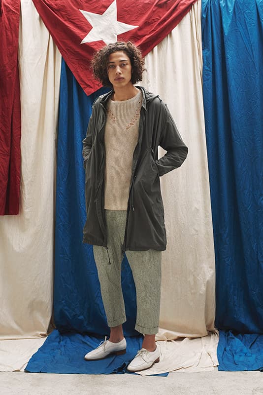 Mando 2018 Spring Summer Collection Lookbook