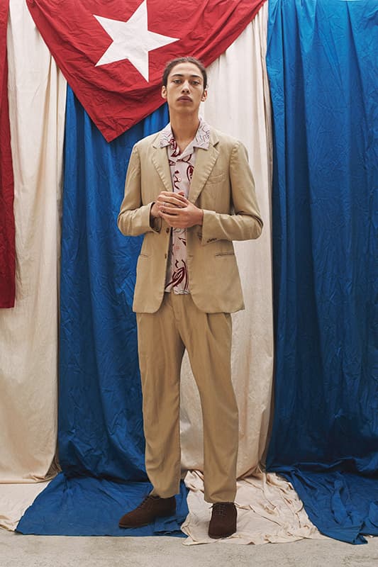 Mando 2018 Spring Summer Collection Lookbook