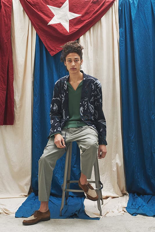 Mando 2018 Spring Summer Collection Lookbook