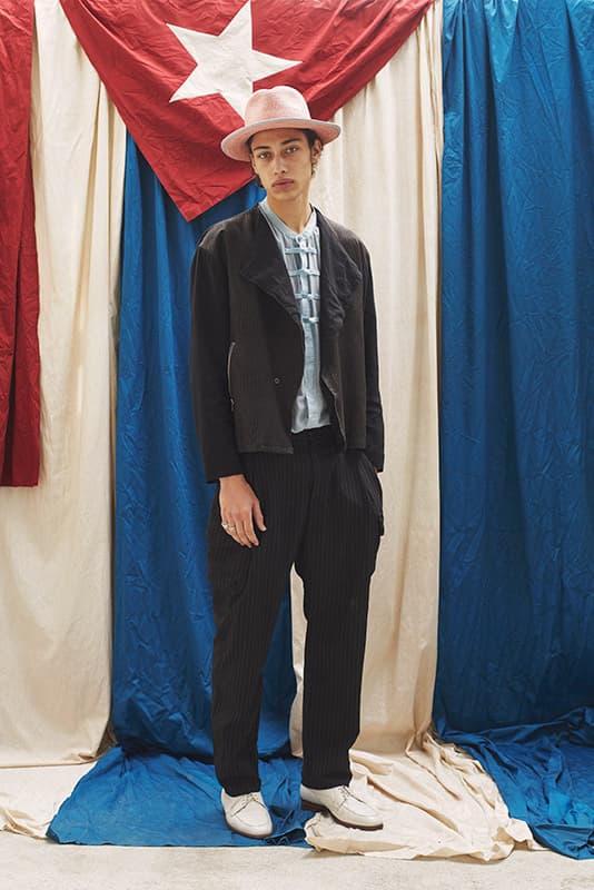 Mando 2018 Spring Summer Collection Lookbook