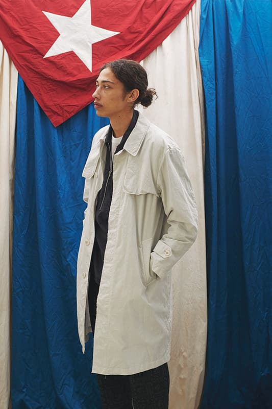 Mando 2018 Spring Summer Collection Lookbook
