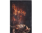 Mark Flood's 'Select a Victim' Painting Sold for 12.3 Bitcoins